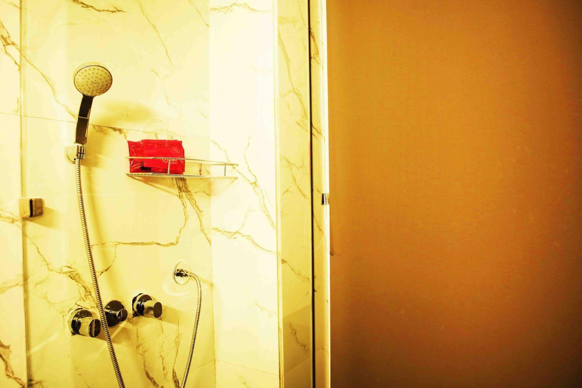Fabhotel Prudent Αμριτσάρ Εξωτερικό φωτογραφία