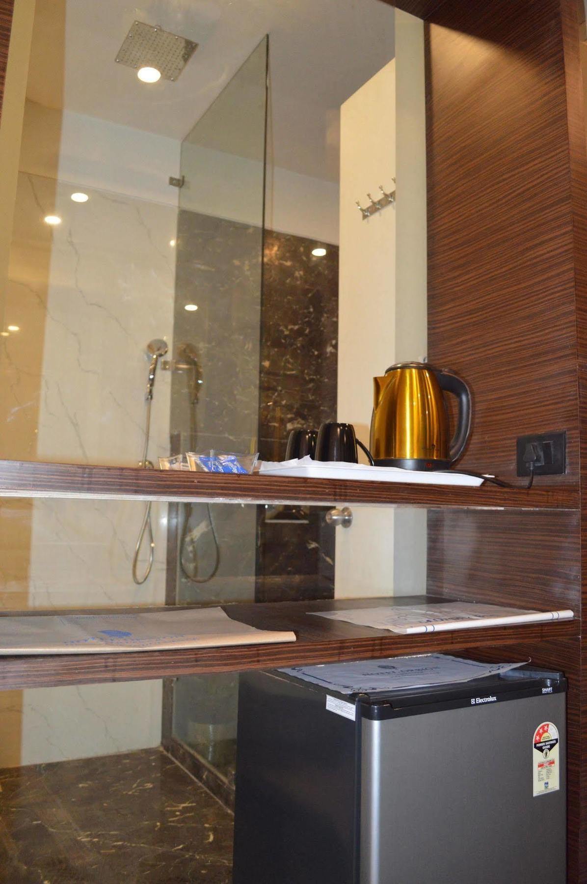 Fabhotel Prudent Αμριτσάρ Εξωτερικό φωτογραφία