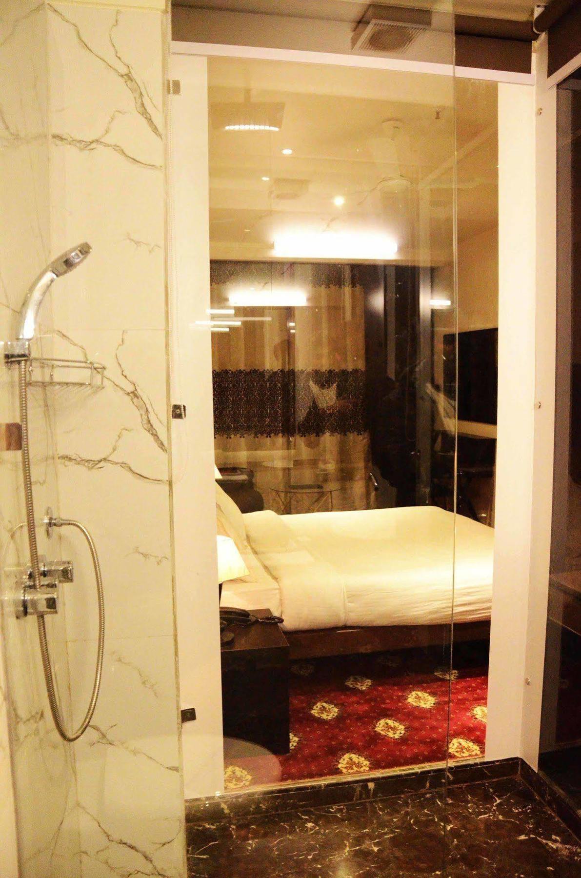 Fabhotel Prudent Αμριτσάρ Εξωτερικό φωτογραφία