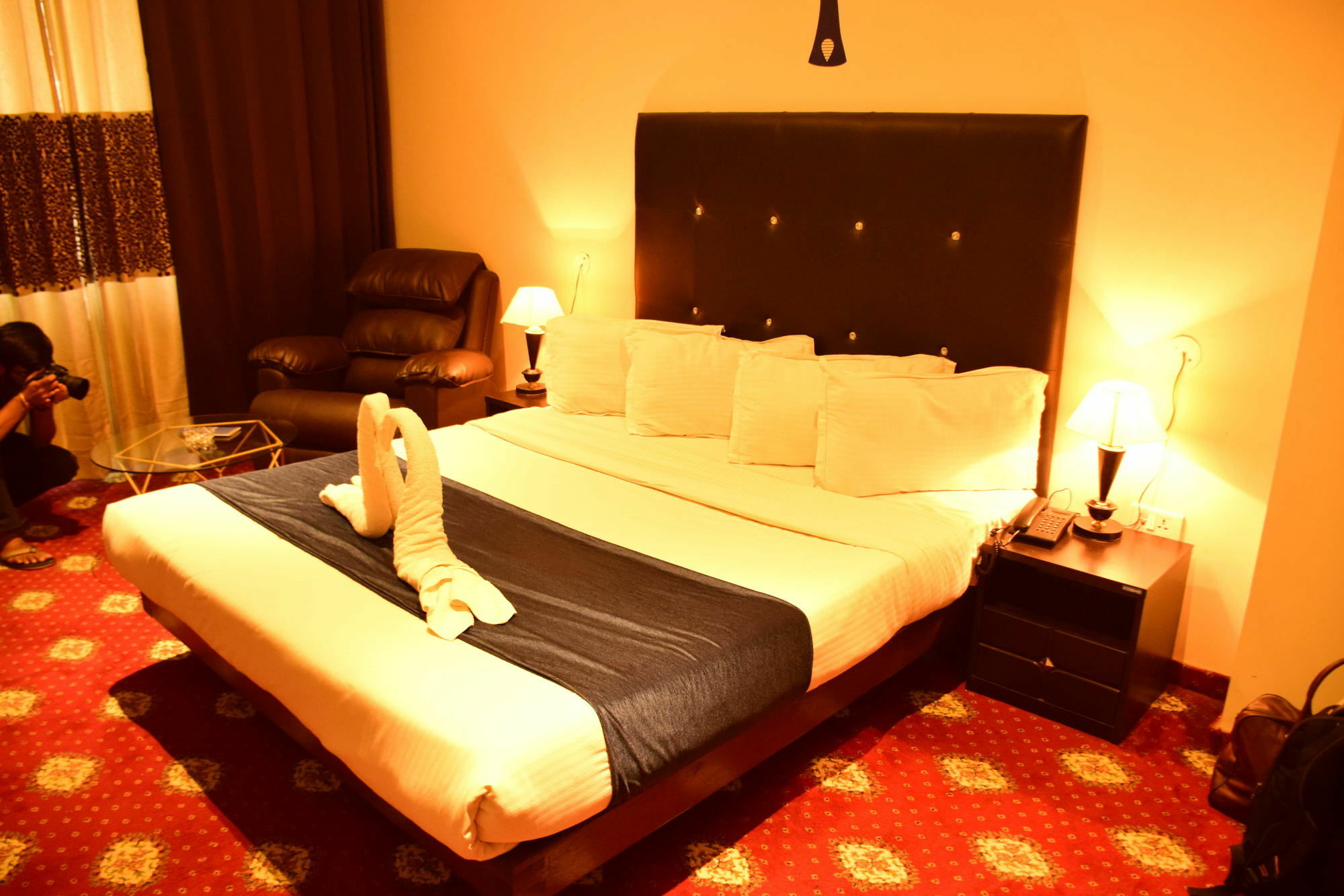 Fabhotel Prudent Αμριτσάρ Εξωτερικό φωτογραφία