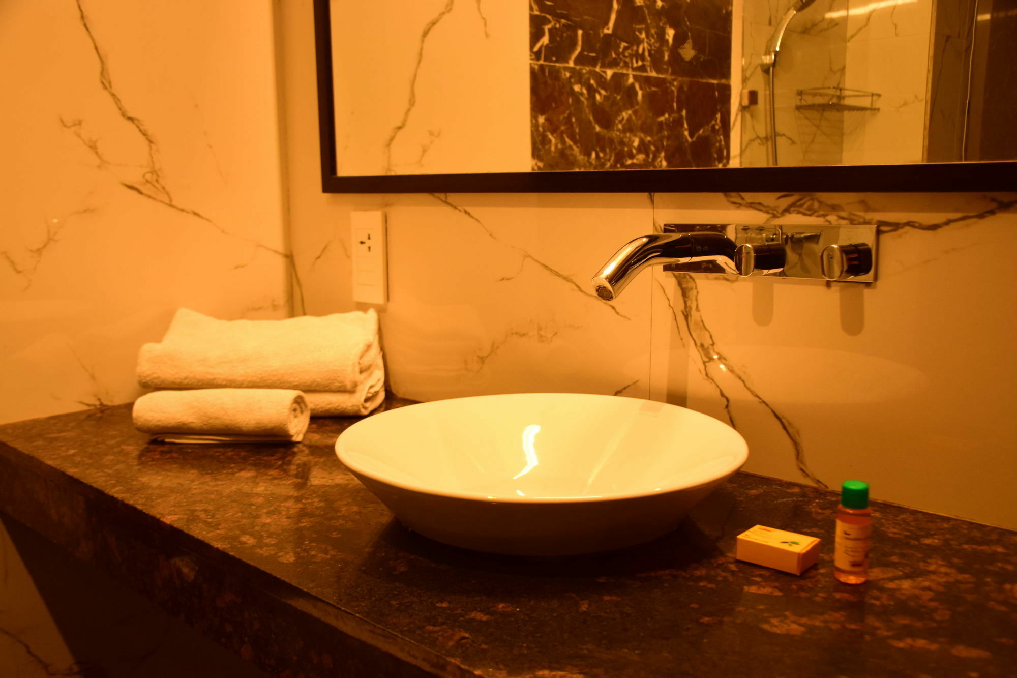 Fabhotel Prudent Αμριτσάρ Εξωτερικό φωτογραφία