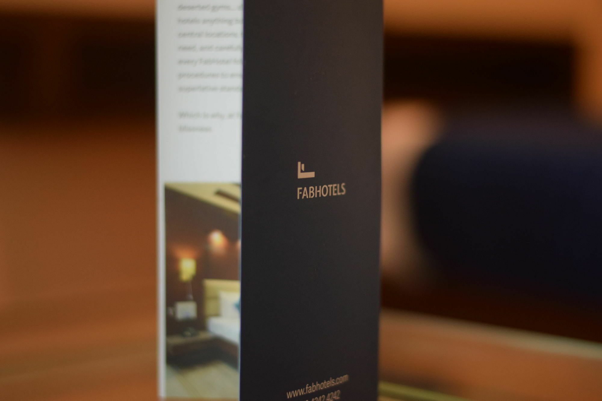 Fabhotel Prudent Αμριτσάρ Εξωτερικό φωτογραφία