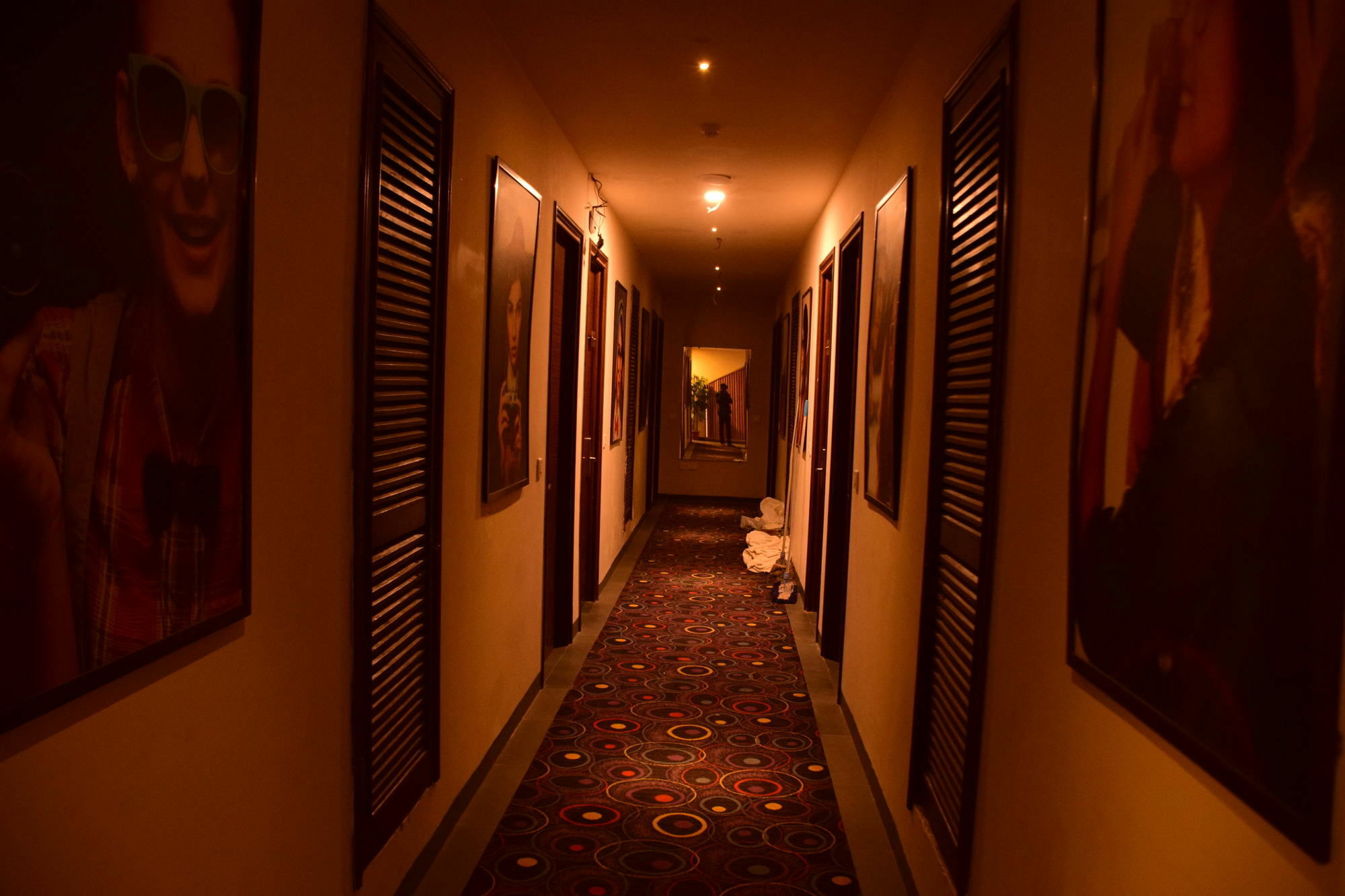 Fabhotel Prudent Αμριτσάρ Εξωτερικό φωτογραφία