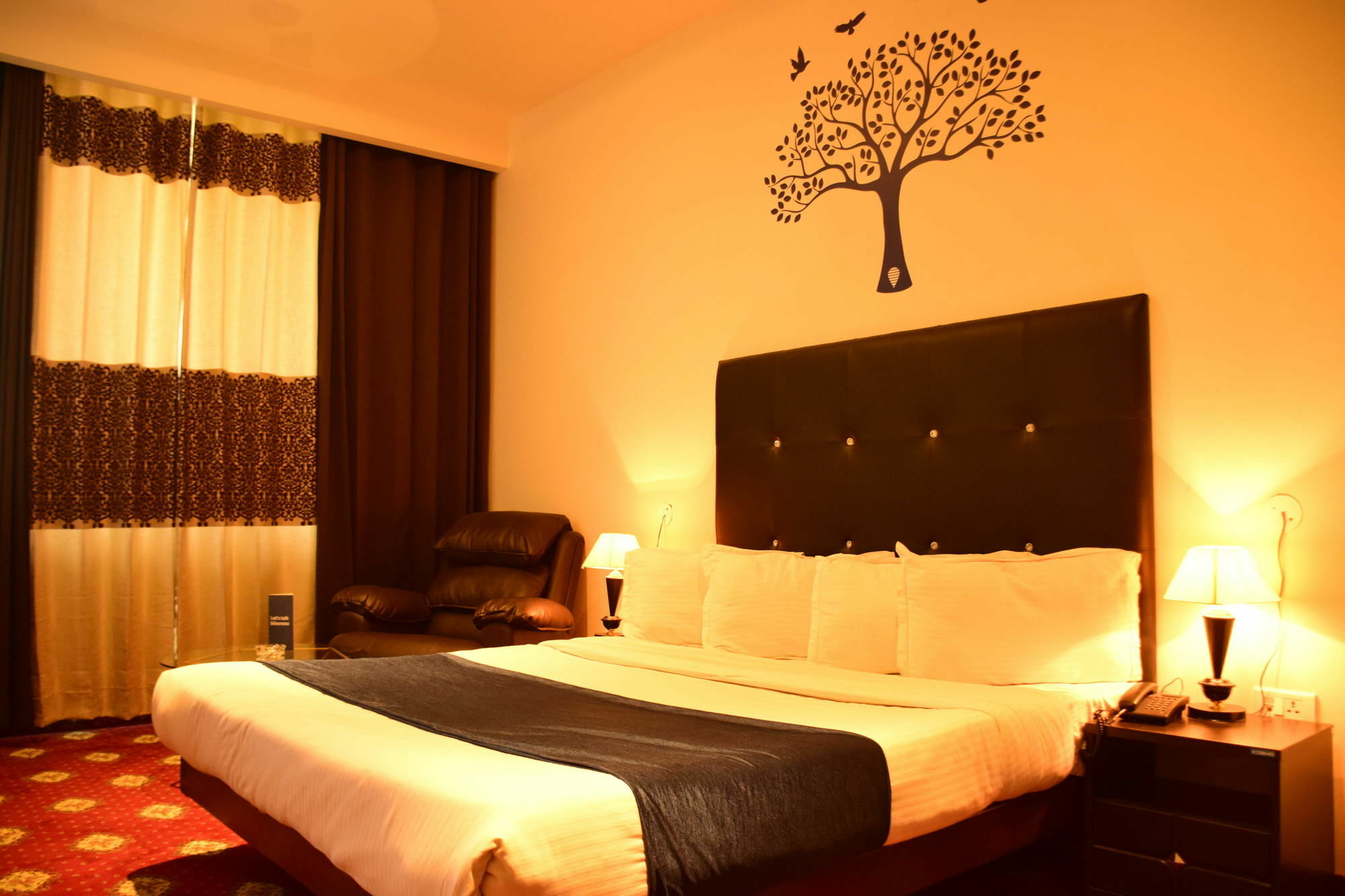 Fabhotel Prudent Αμριτσάρ Εξωτερικό φωτογραφία