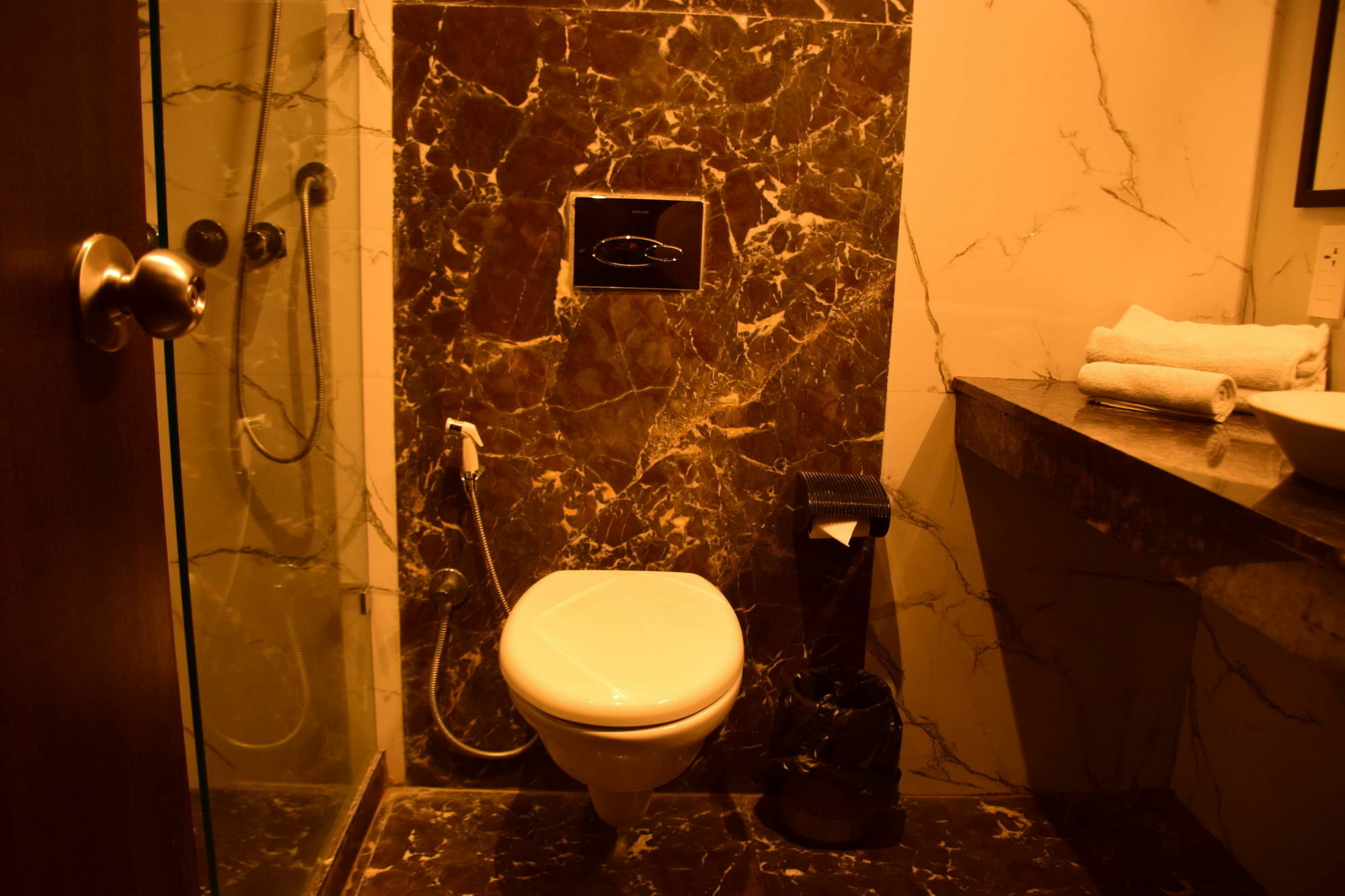 Fabhotel Prudent Αμριτσάρ Εξωτερικό φωτογραφία