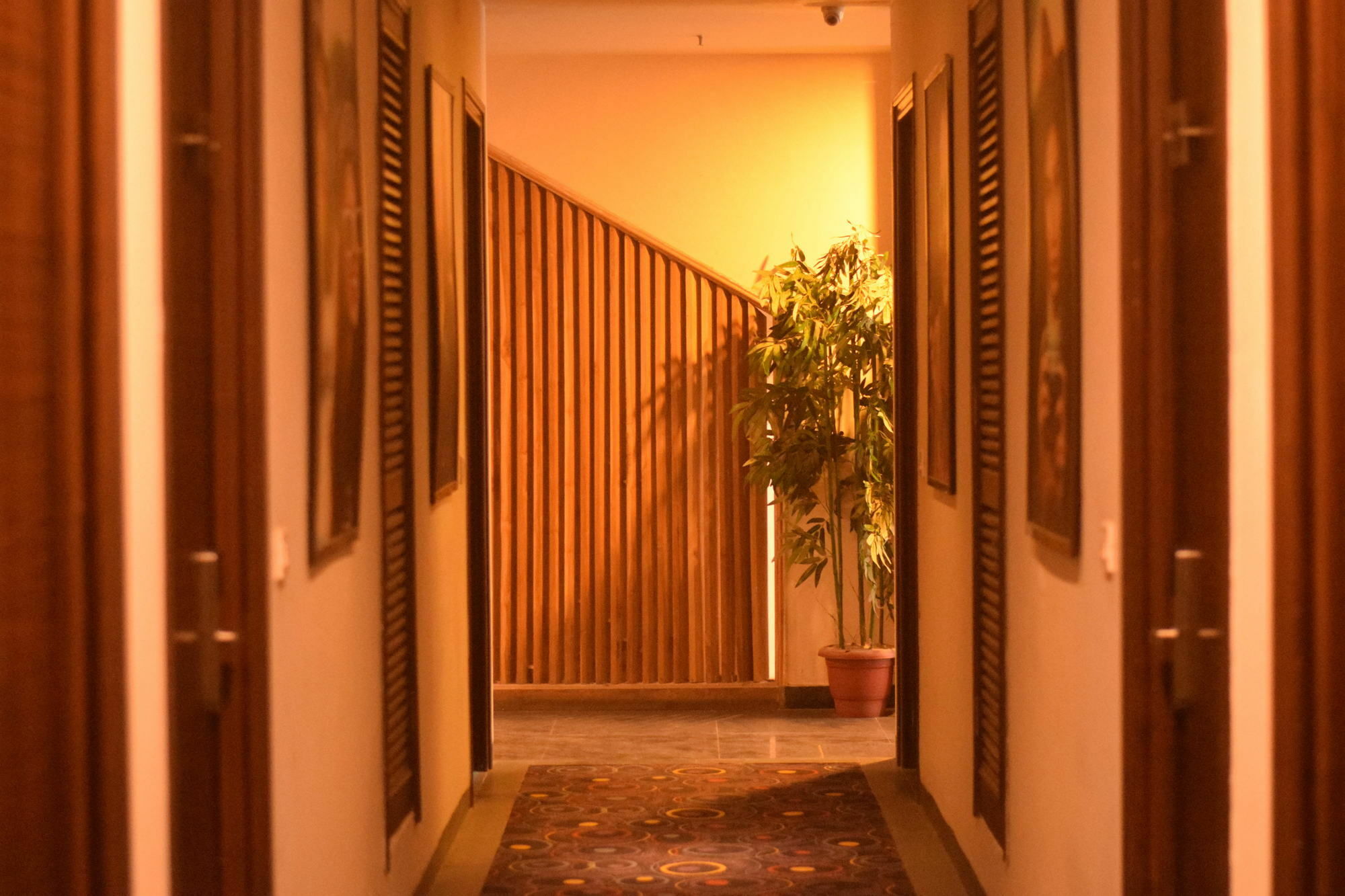 Fabhotel Prudent Αμριτσάρ Εξωτερικό φωτογραφία