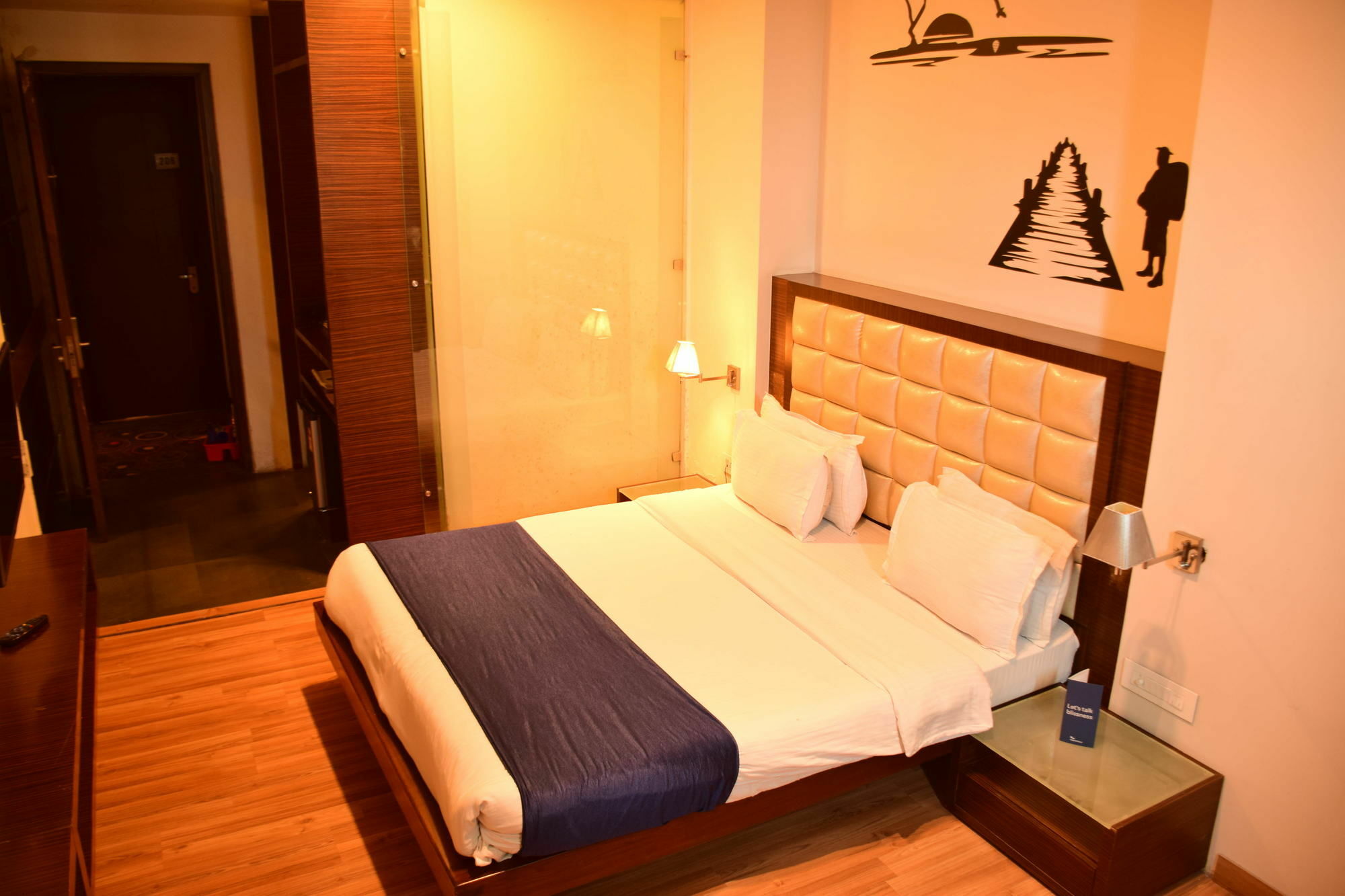 Fabhotel Prudent Αμριτσάρ Εξωτερικό φωτογραφία