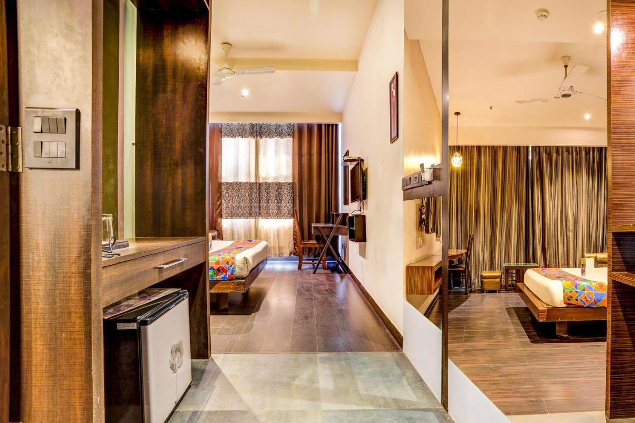 Fabhotel Prudent Αμριτσάρ Εξωτερικό φωτογραφία