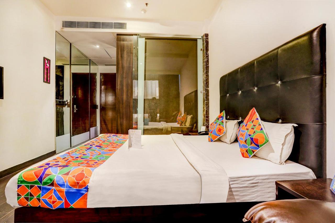 Fabhotel Prudent Αμριτσάρ Εξωτερικό φωτογραφία