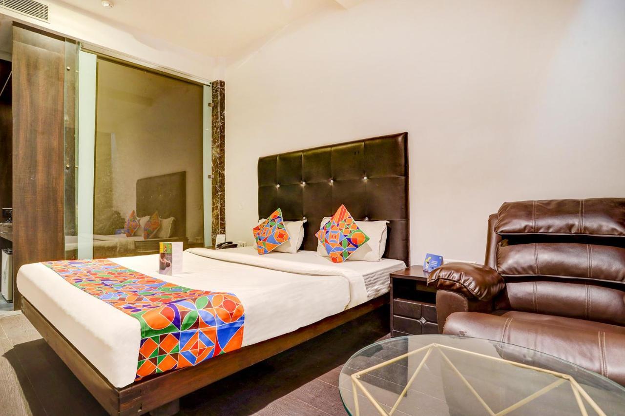 Fabhotel Prudent Αμριτσάρ Εξωτερικό φωτογραφία