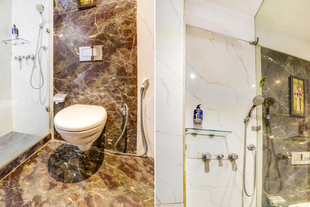 Fabhotel Prudent Αμριτσάρ Εξωτερικό φωτογραφία