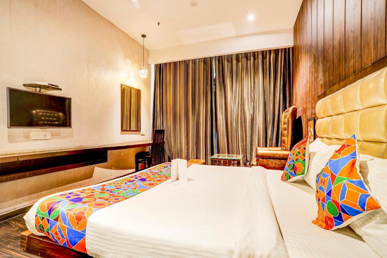 Fabhotel Prudent Αμριτσάρ Εξωτερικό φωτογραφία
