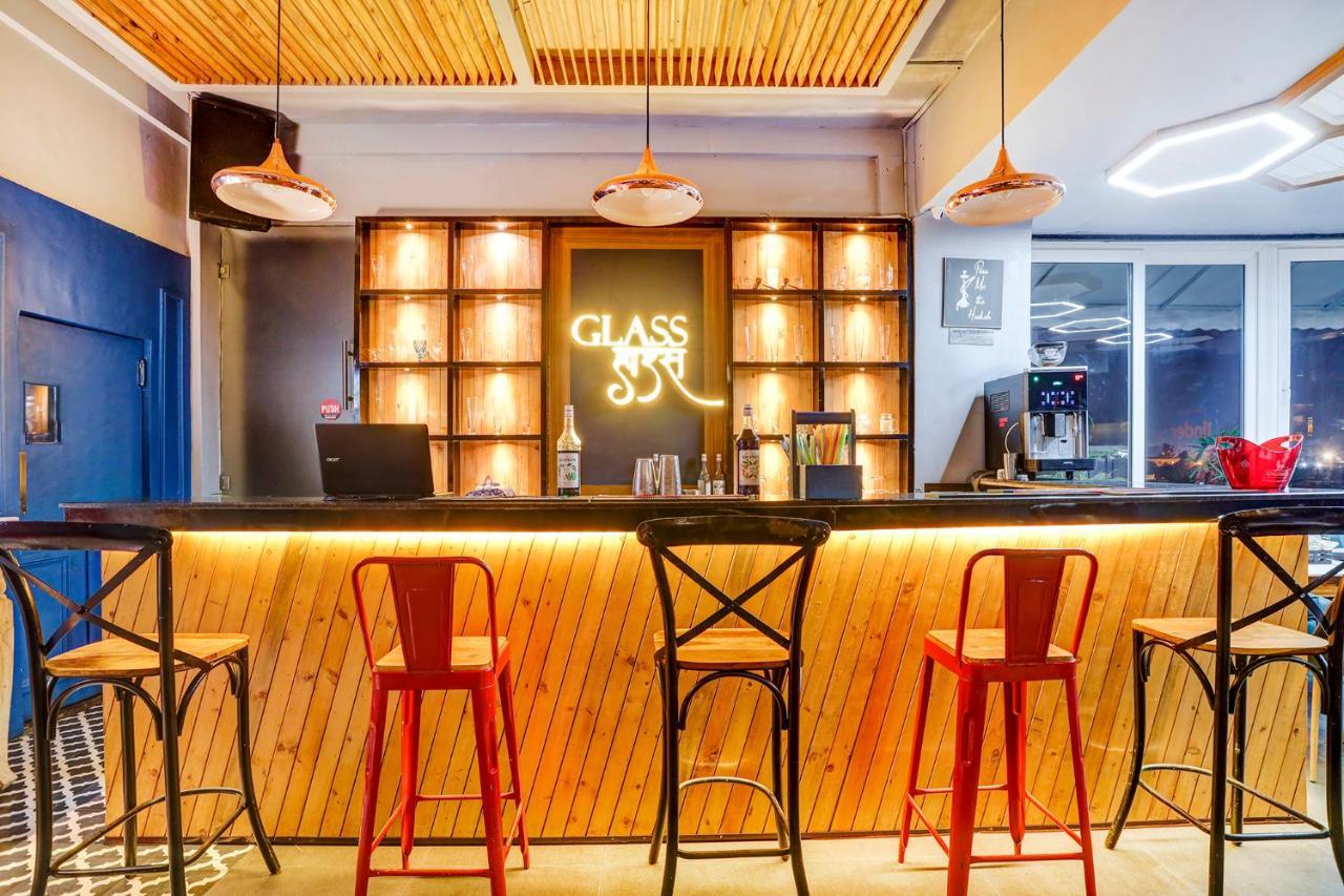 Fabhotel Prudent Αμριτσάρ Εξωτερικό φωτογραφία