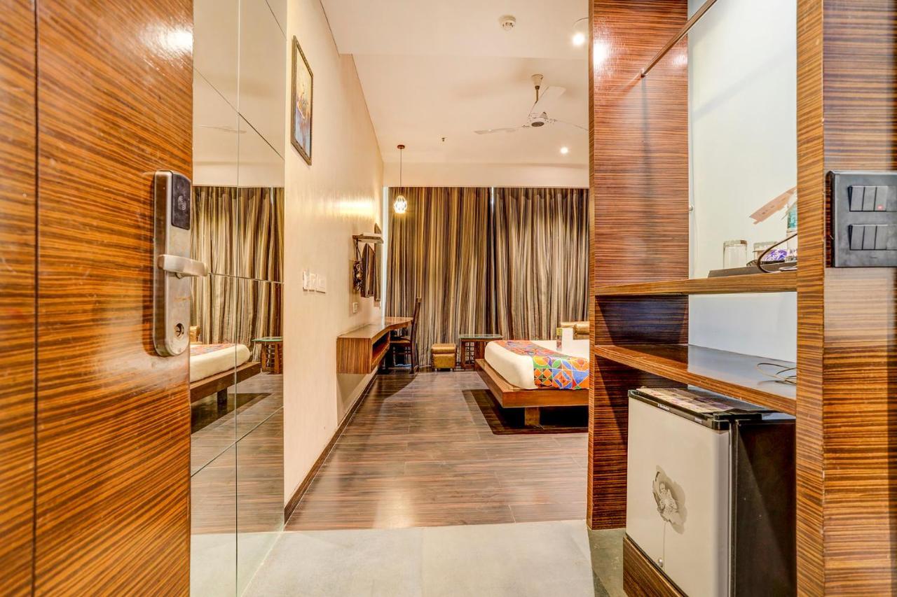 Fabhotel Prudent Αμριτσάρ Εξωτερικό φωτογραφία