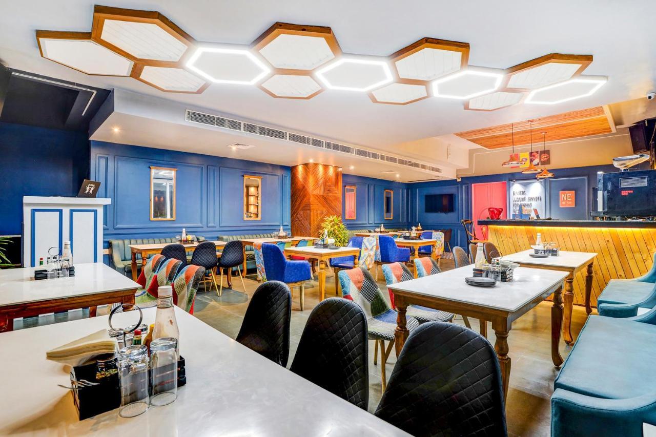 Fabhotel Prudent Αμριτσάρ Εξωτερικό φωτογραφία