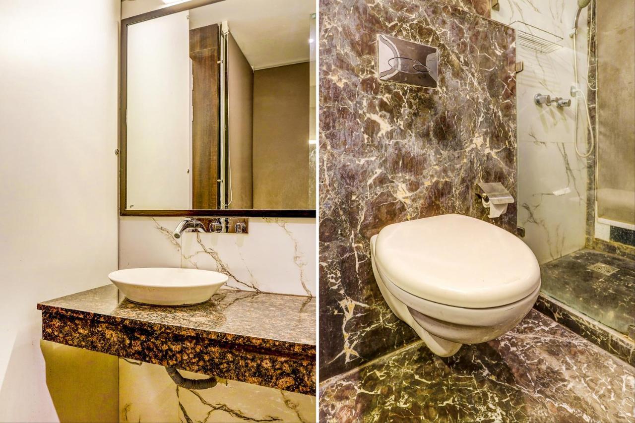 Fabhotel Prudent Αμριτσάρ Εξωτερικό φωτογραφία